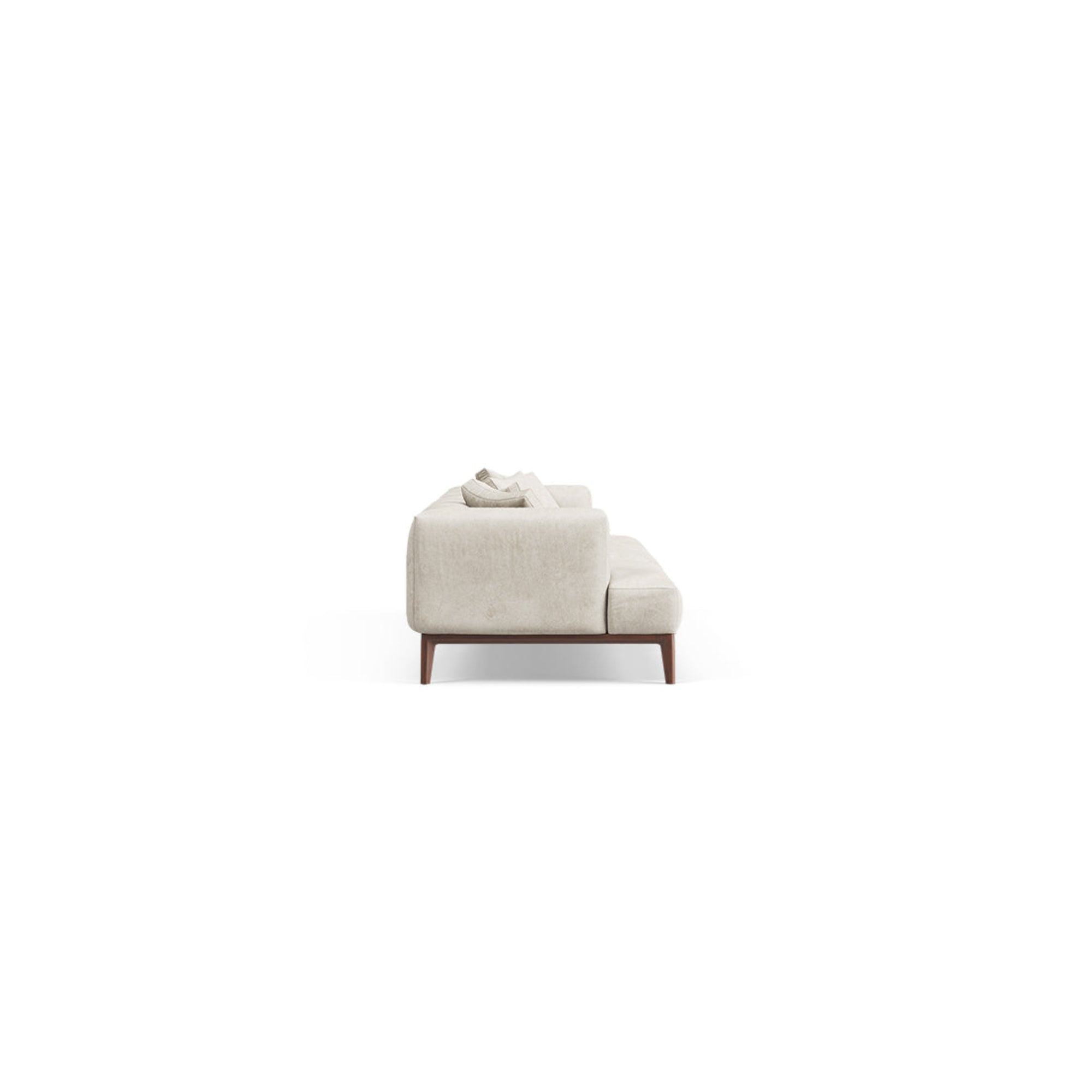Swing DSW280 Sofa - Nabuk G (92108)-5