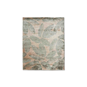 سجادة أمبروسيا - ورق شجر - 200x140