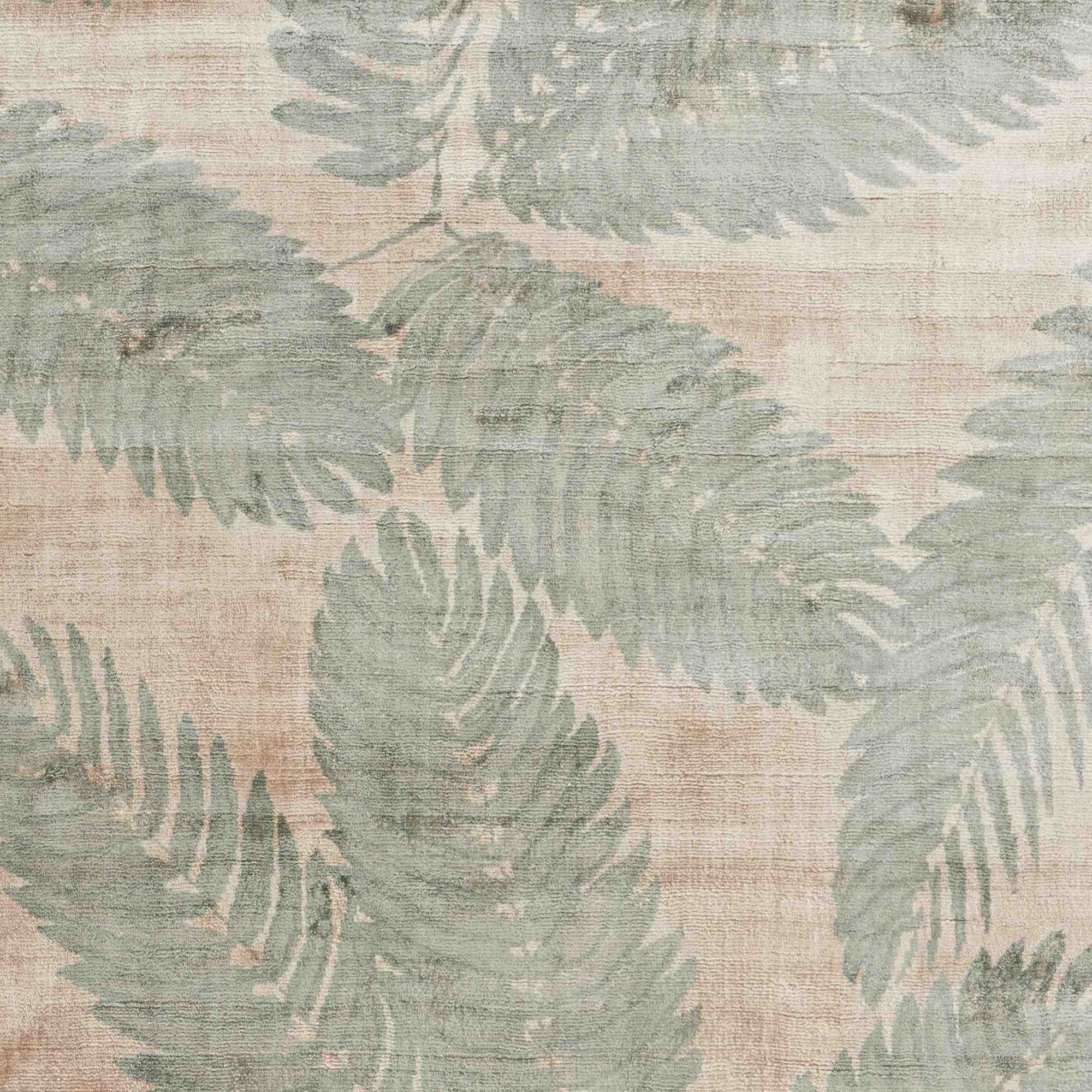 سجادة أمبروسيا - ورق شجر - 300x200-2