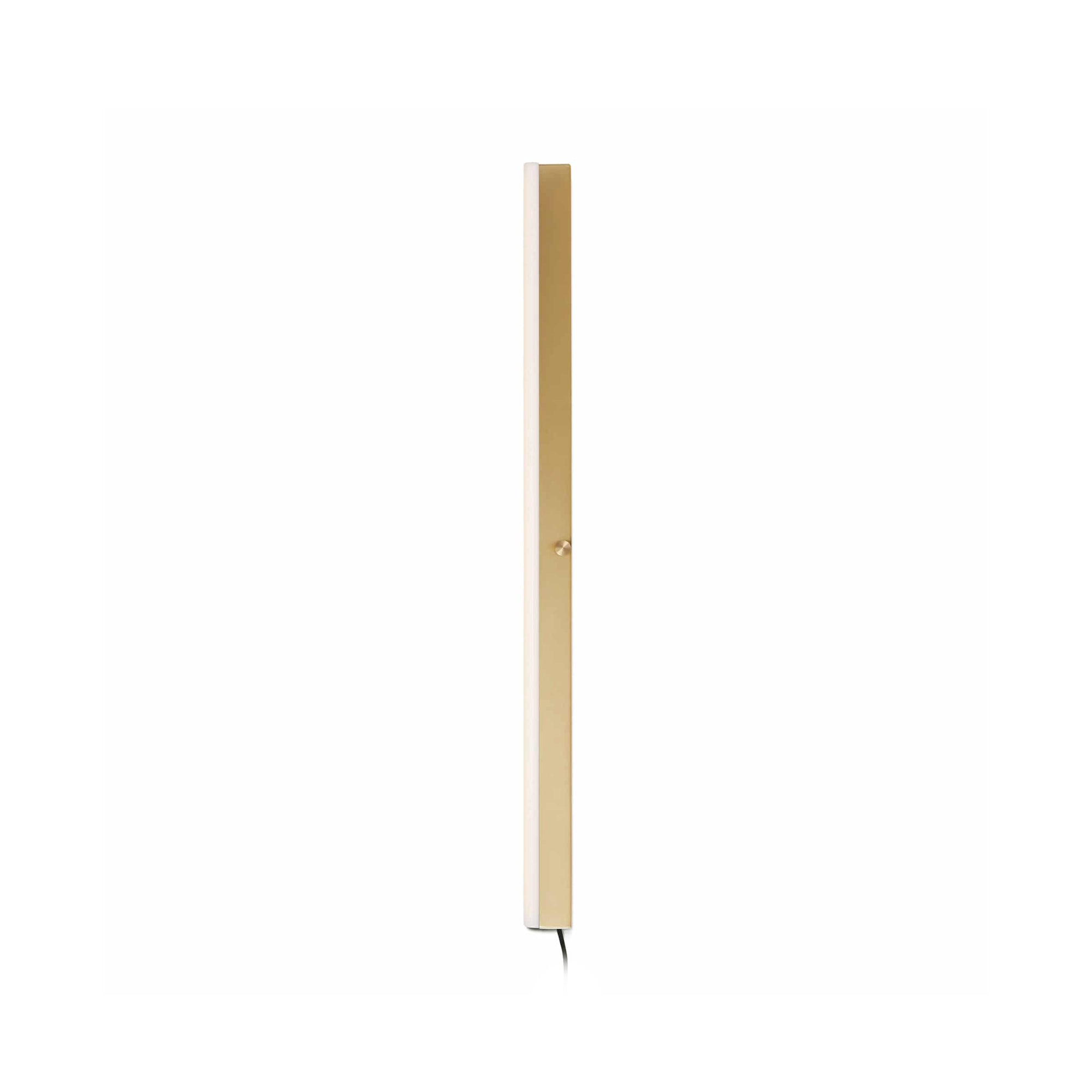 Angel 1000 Wall Lamp - Brass