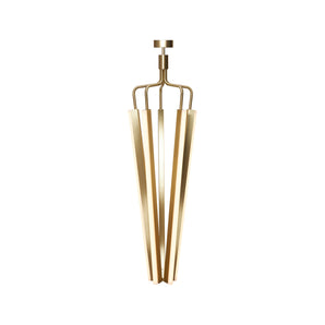 Angel 1390 Pendant Lamp - Brass