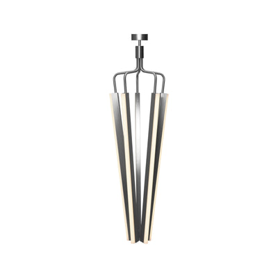 Angel 1390 Pendant Lamp - Steel