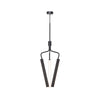 Angel 3 1420 Pendant Lamp - Black