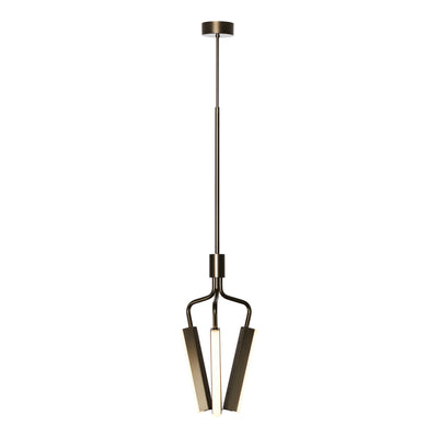 Angel 3 1780 Pendant Lamp - Bronze
