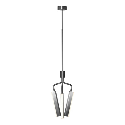 Angel 3 1780 Pendant Lamp - Steel