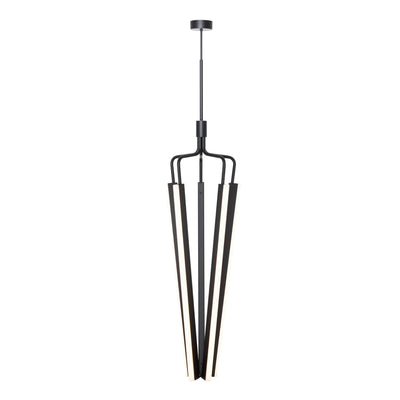 Angel 3 1930 Pendant Lamp - Black