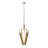 Angel 3 2020 Pendant Lamp - Brass