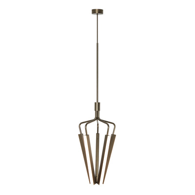 Angel 3 2020 Pendant Lamp - Bronze