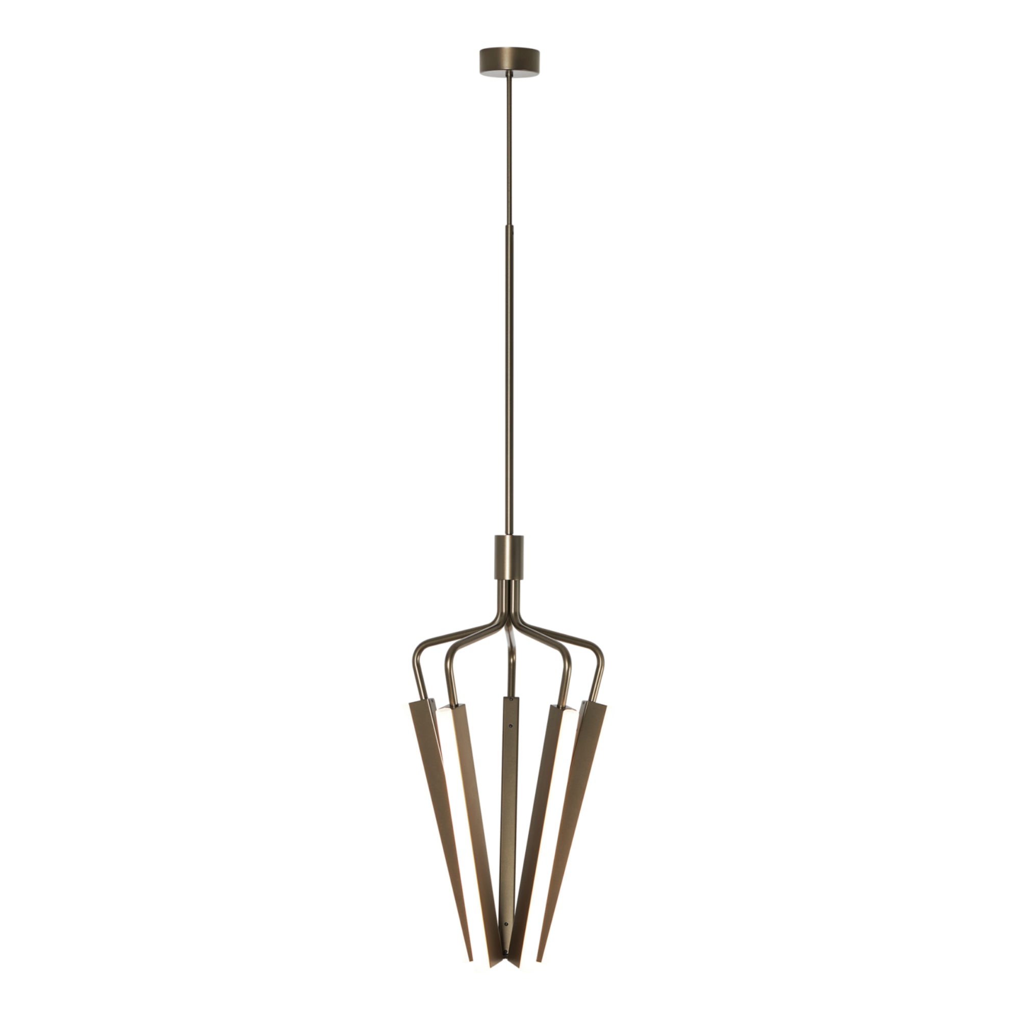 Angel 3 2020 Pendant Lamp - Bronze