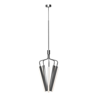 Angel 3 2020 Pendant Lamp - Steel