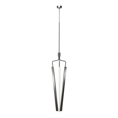 Angel 3 2530 Pendant Lamp - Steel