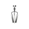 Angel 3 640 Pendant Lamp - Steel
