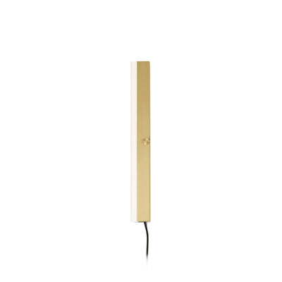 Angel 500 Wall Lamp - Brass