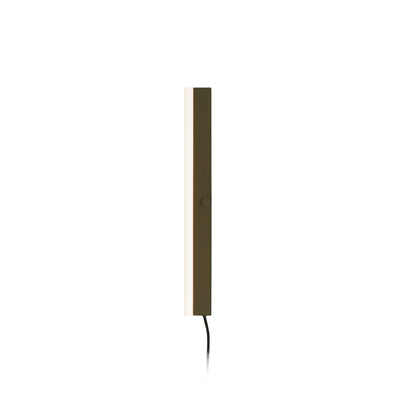 Angel 500 Wall Lamp - Bronze
