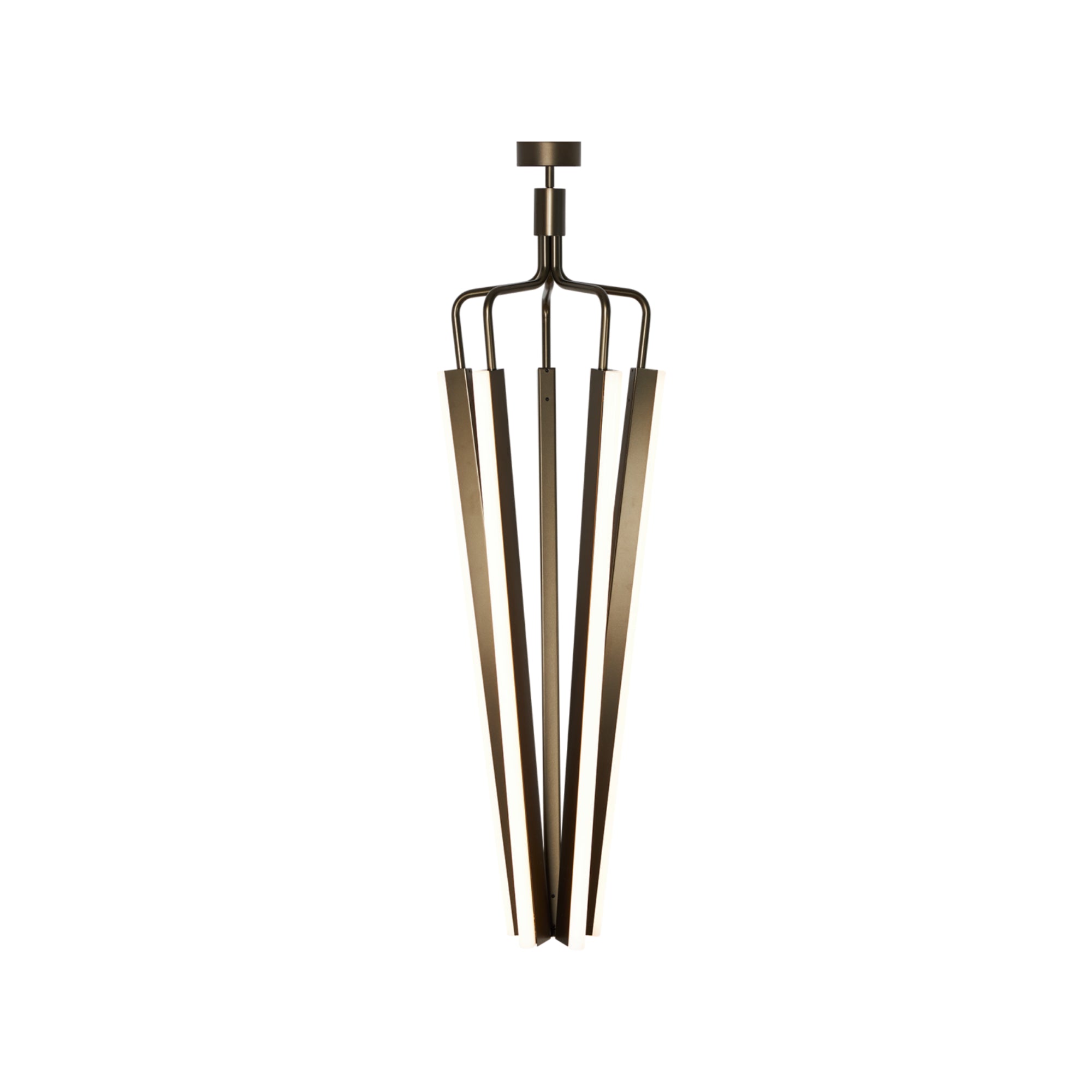 Angel 1390 Pendant Lamp - Bronze