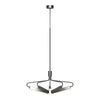 Angel 5 1585 Pendant lamp - Steel