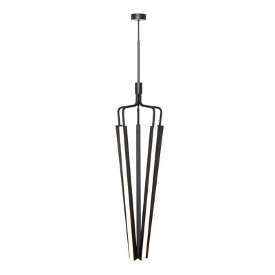 Angel 5 1930 Pendant lamp - Black