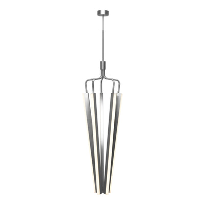 Angel 5 1930 Pendant lamp - Steel