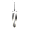 Angel 5 1930 Pendant lamp - Steel