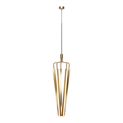 Angel 5 2530 Pendant lamp - Brass
