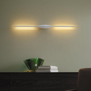 Apex Wall Lamp -White