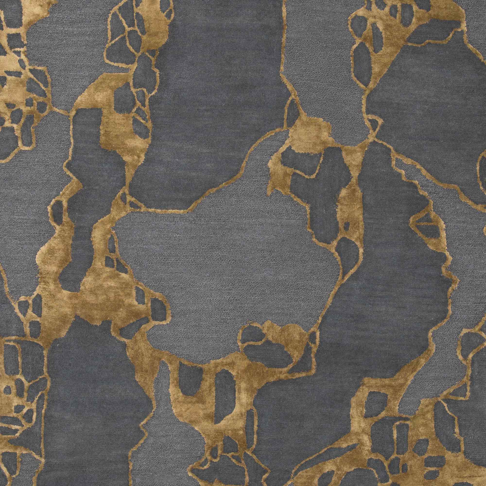 Arco Rug - Ochre - 240x170
