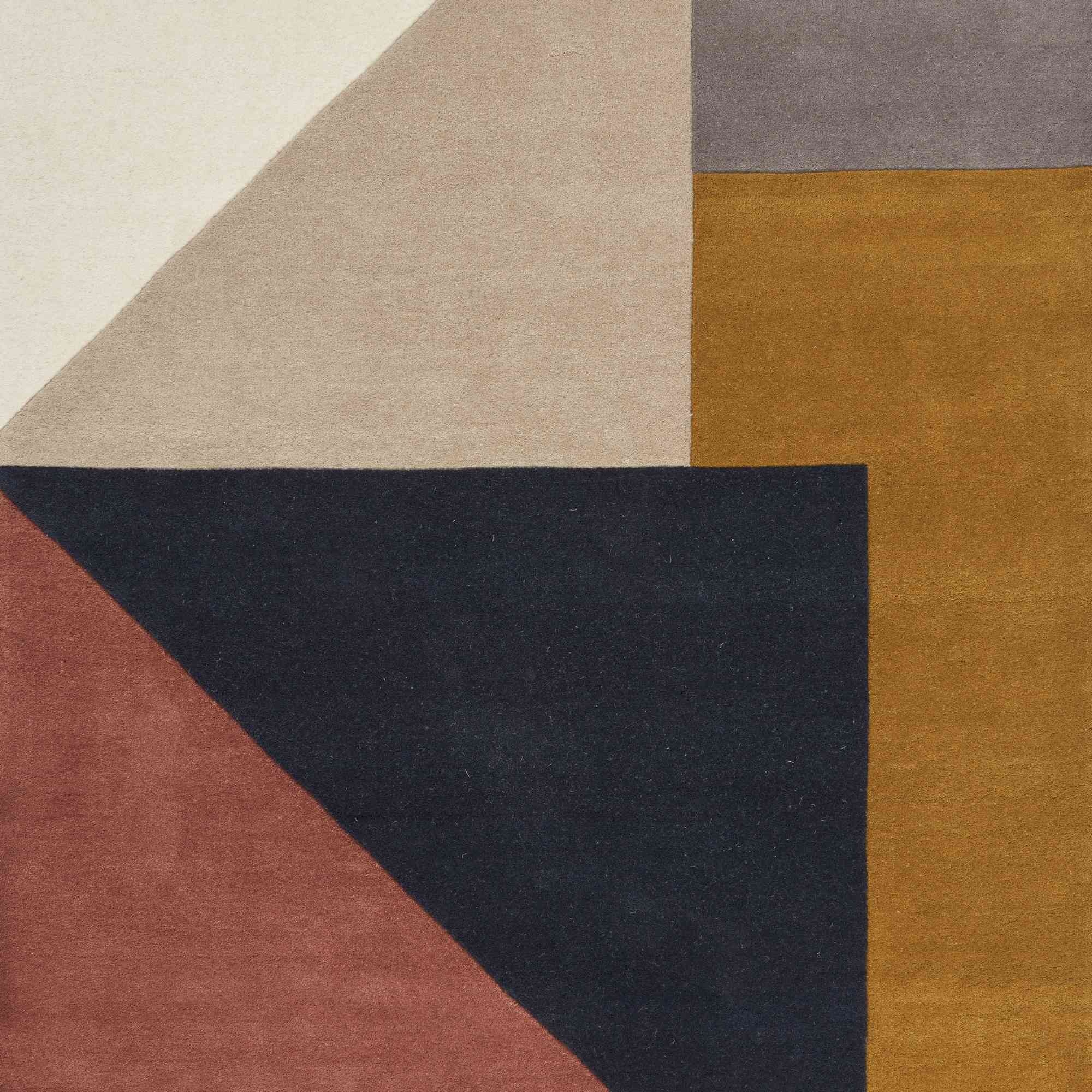 Arguto Rug - Multi - 300x200