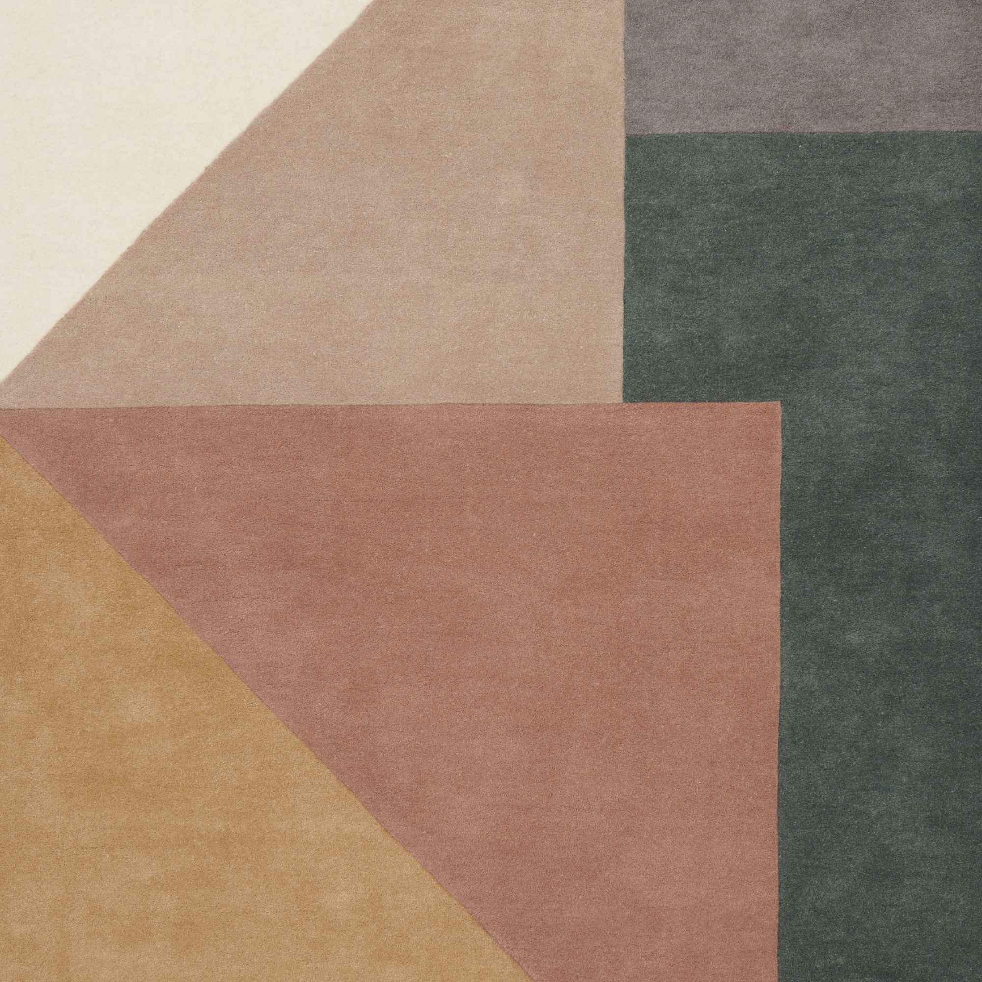 Arguto Rug - Rose - 240x170-2