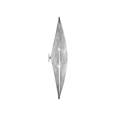 Ariette 2 Wall Lamp - Fabric