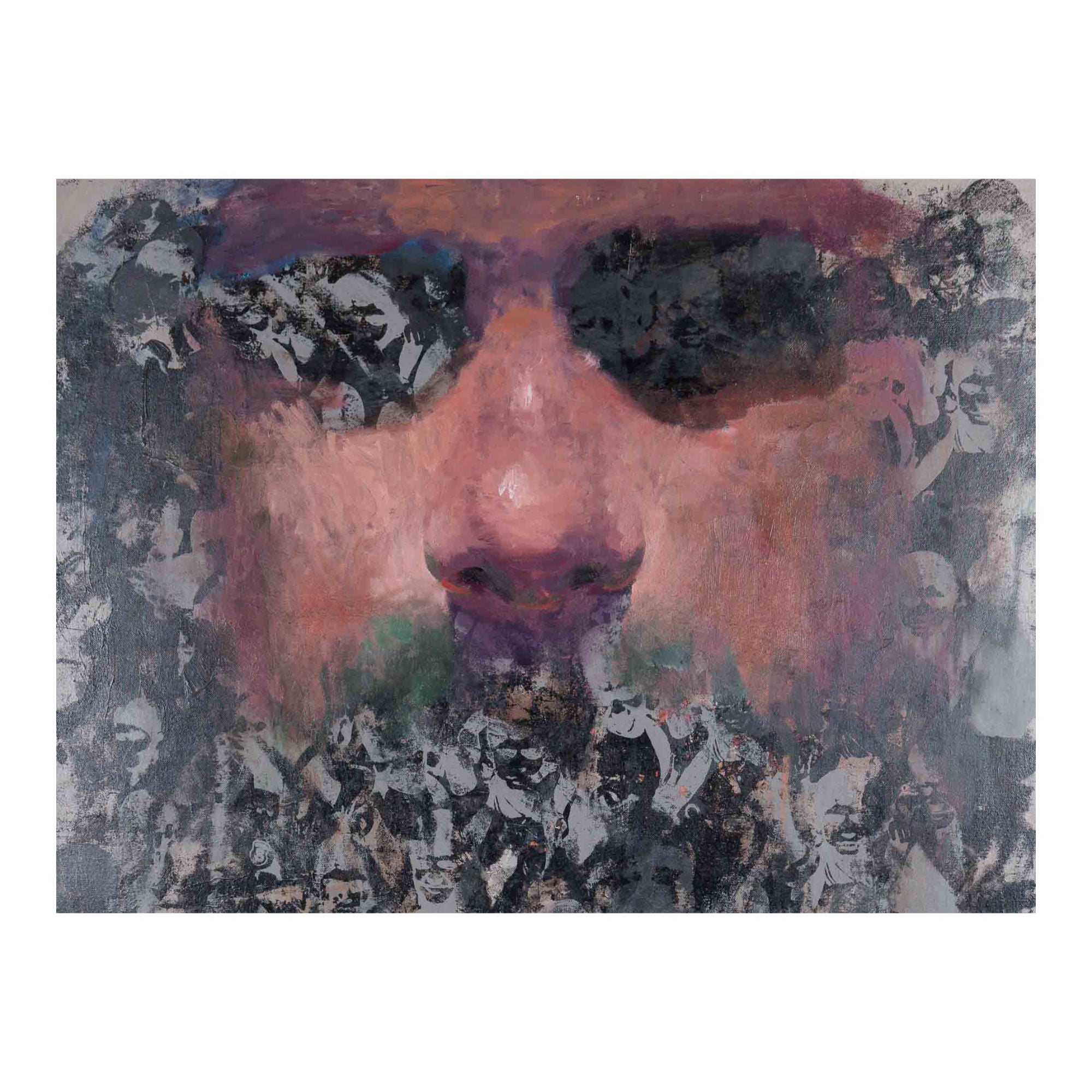 Untitled, 196418