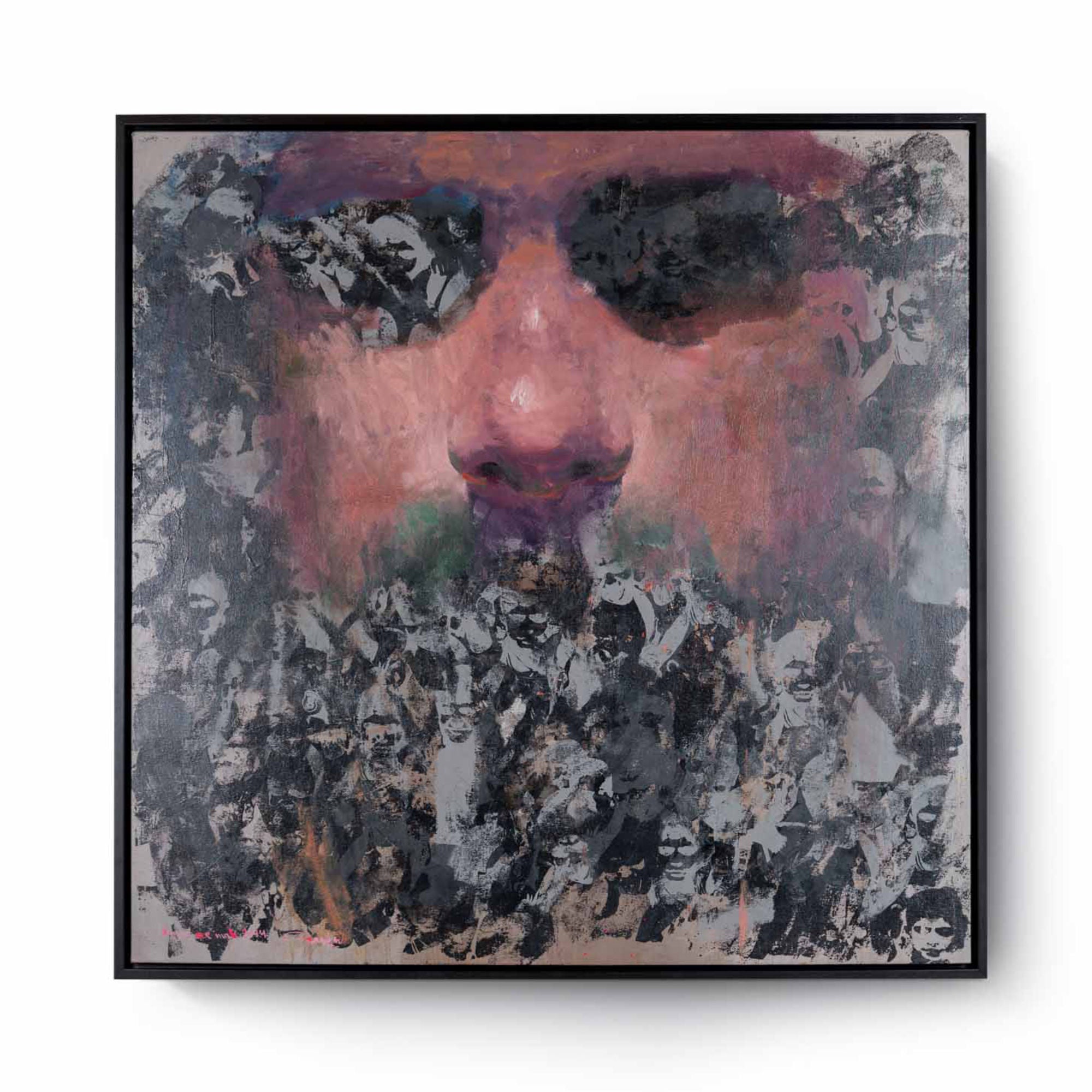 Untitled, 196418