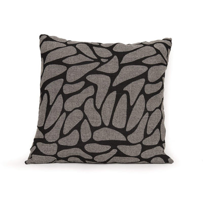 Dalmation Square Cushion - L
