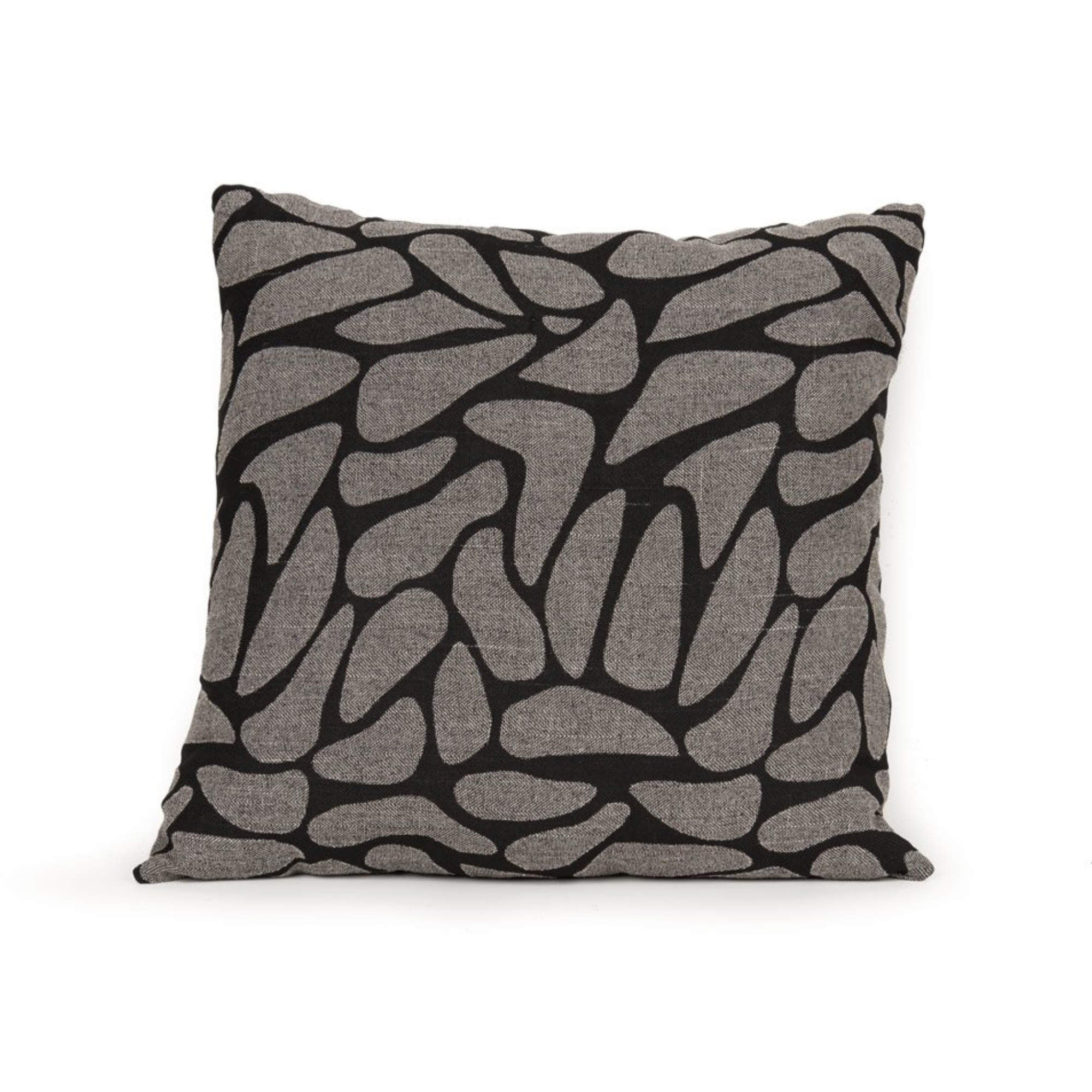 Dalmation Square Cushion - L