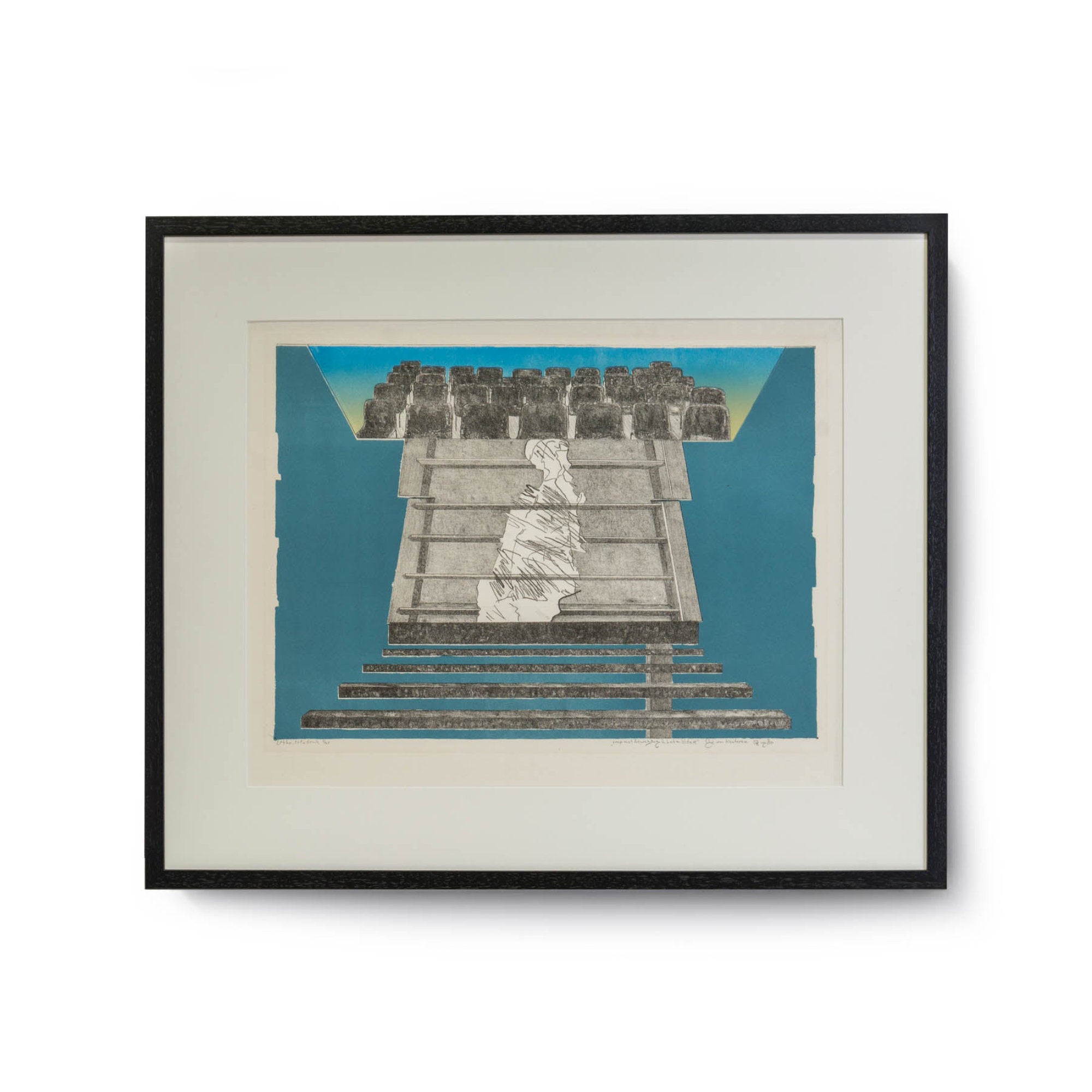 Trap , 1980