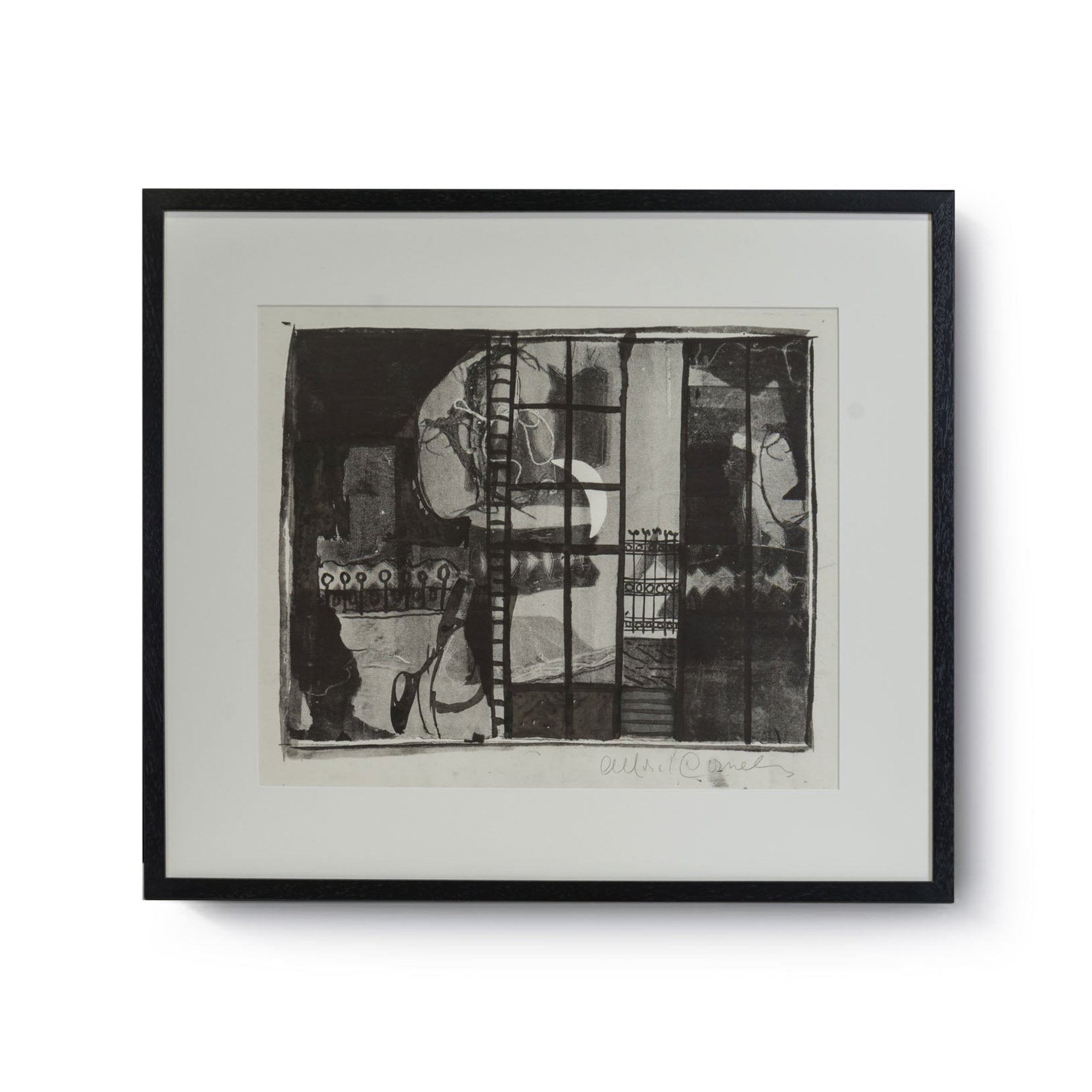 Litho, HEF0485