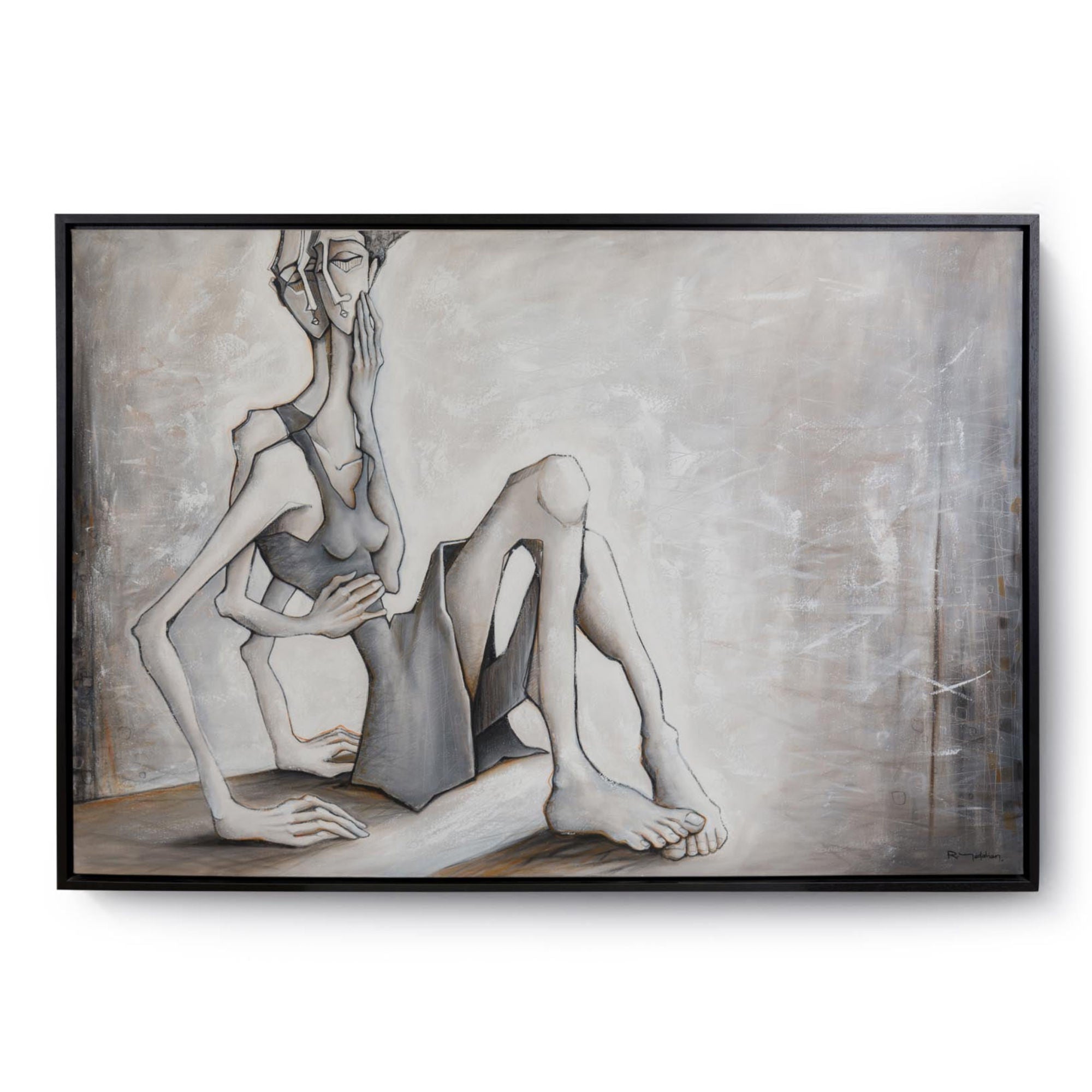 Assignation, 2014