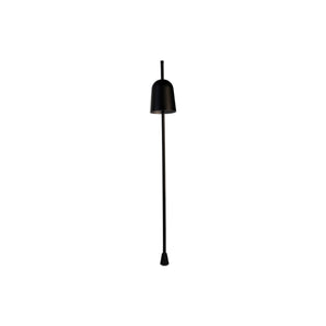 Ascent D78 Table Lamp - Black