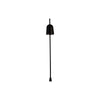 Ascent D78 Table Lamp - Black