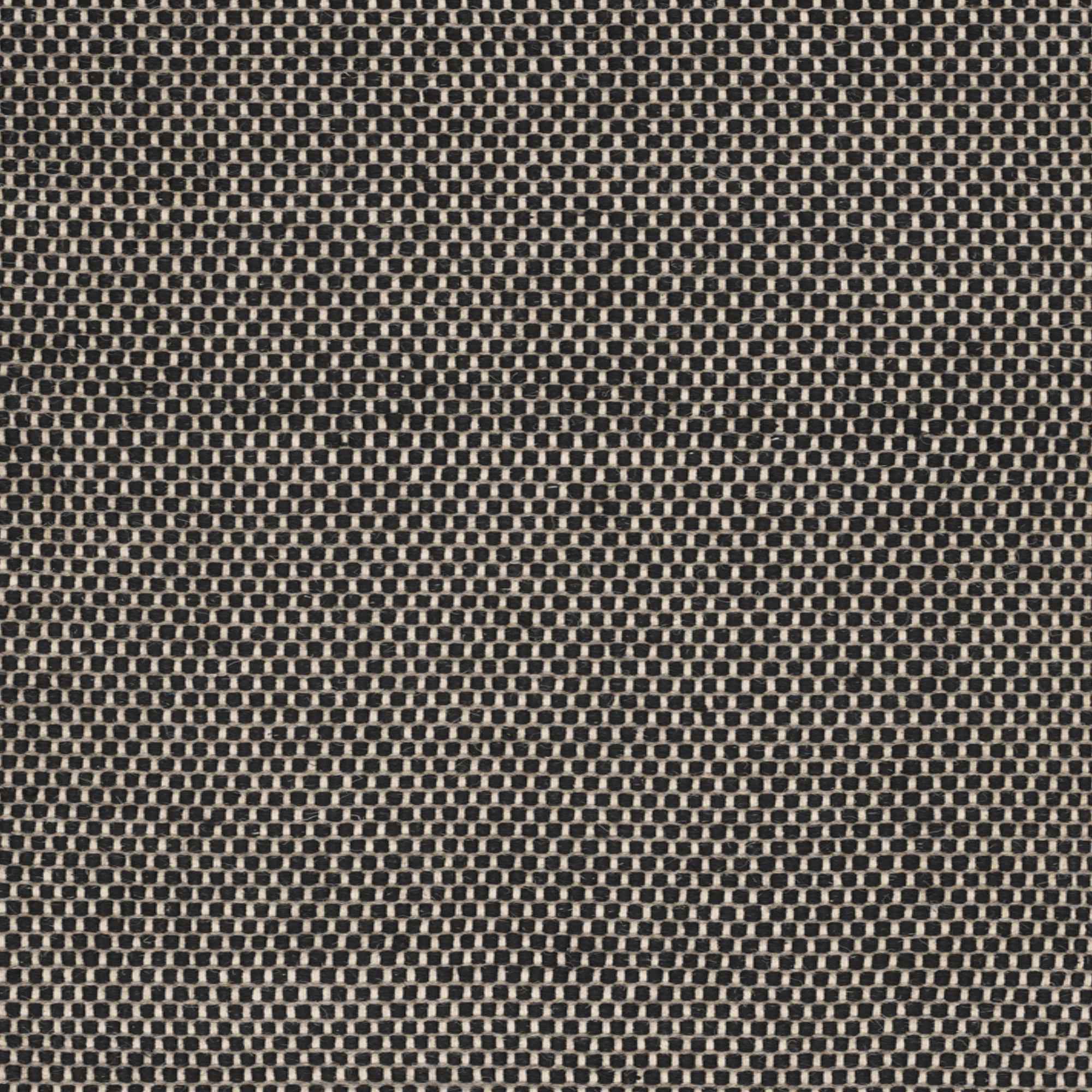 Asko Rug - Black - 140x70-2