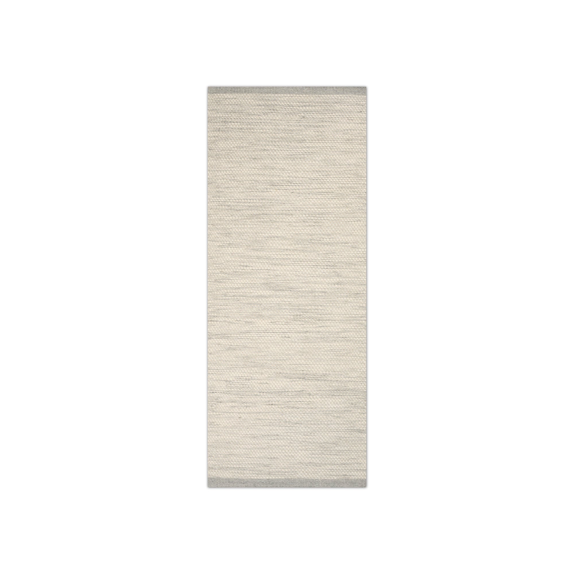 Asko Rug - Iron - 250x80-1