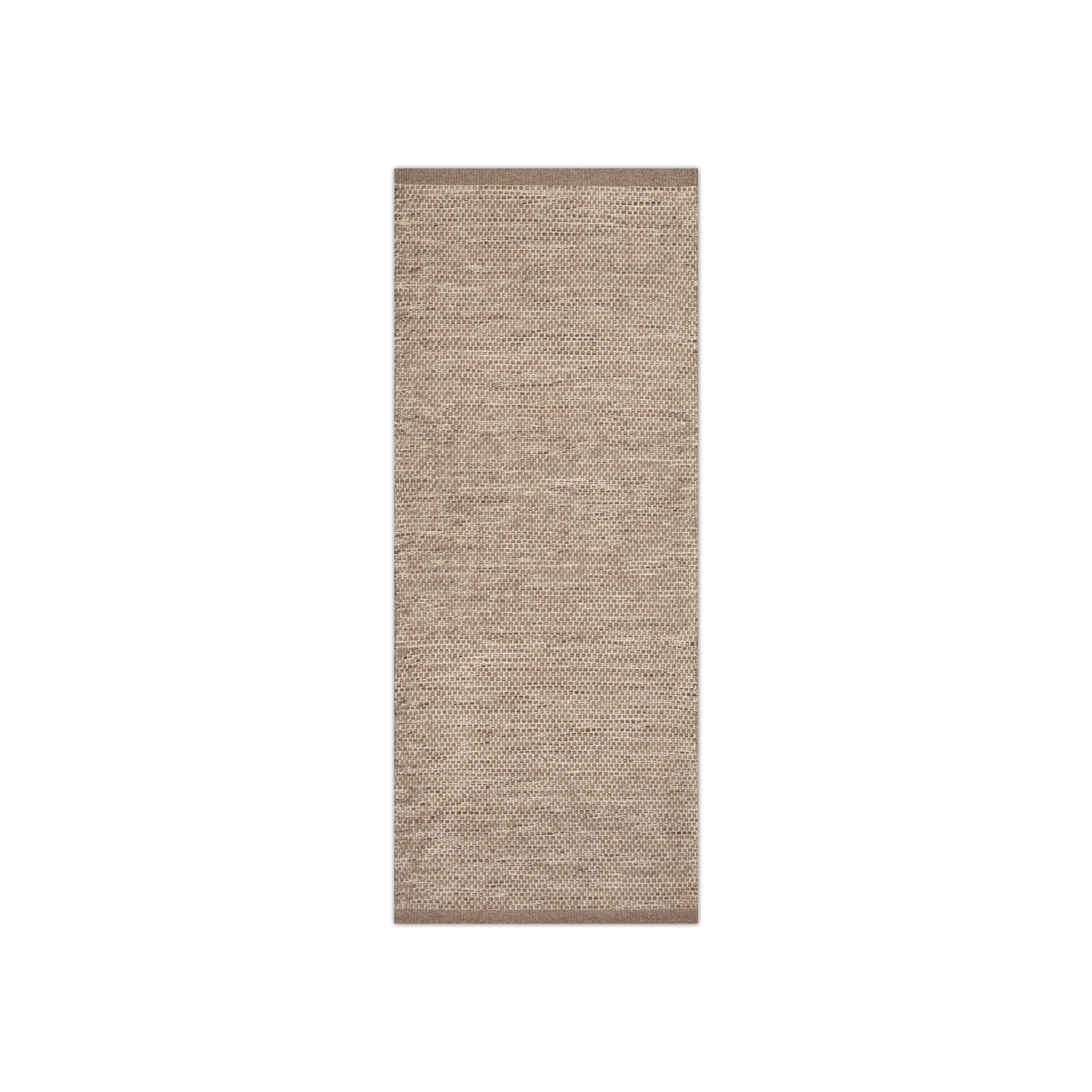 Asko Rug - Light Grey - 250x80-1