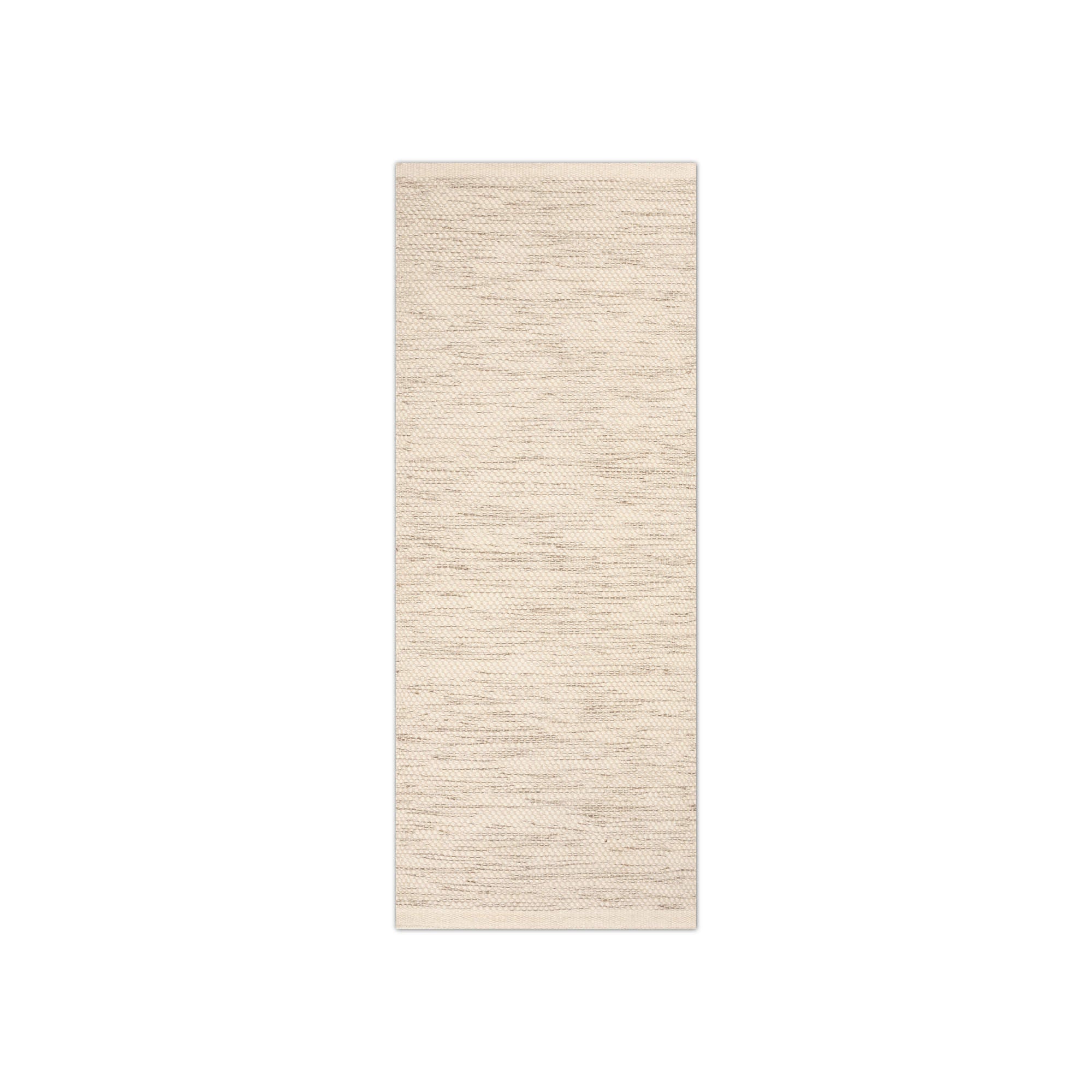 Asko Rug - Off White - 250x80