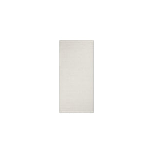 سجادة أسكو - أبيض - 140x70