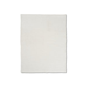 سجادة أسكو - أبيض - 240x170
