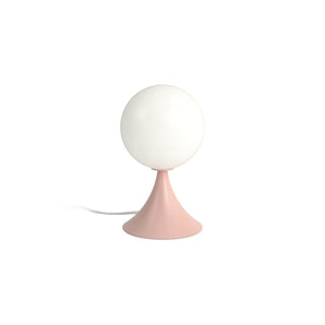 Asymptote D01 Table Lamp - Pink