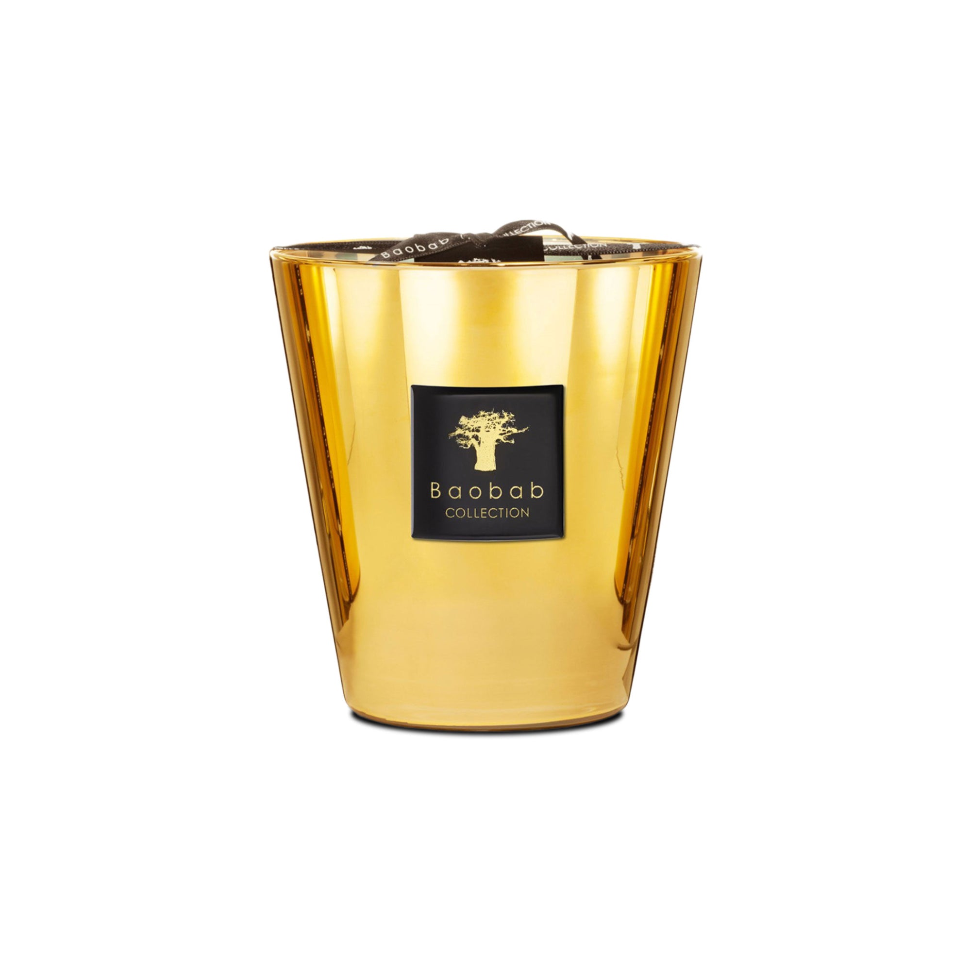 Aurum Scented Candle - 16cm