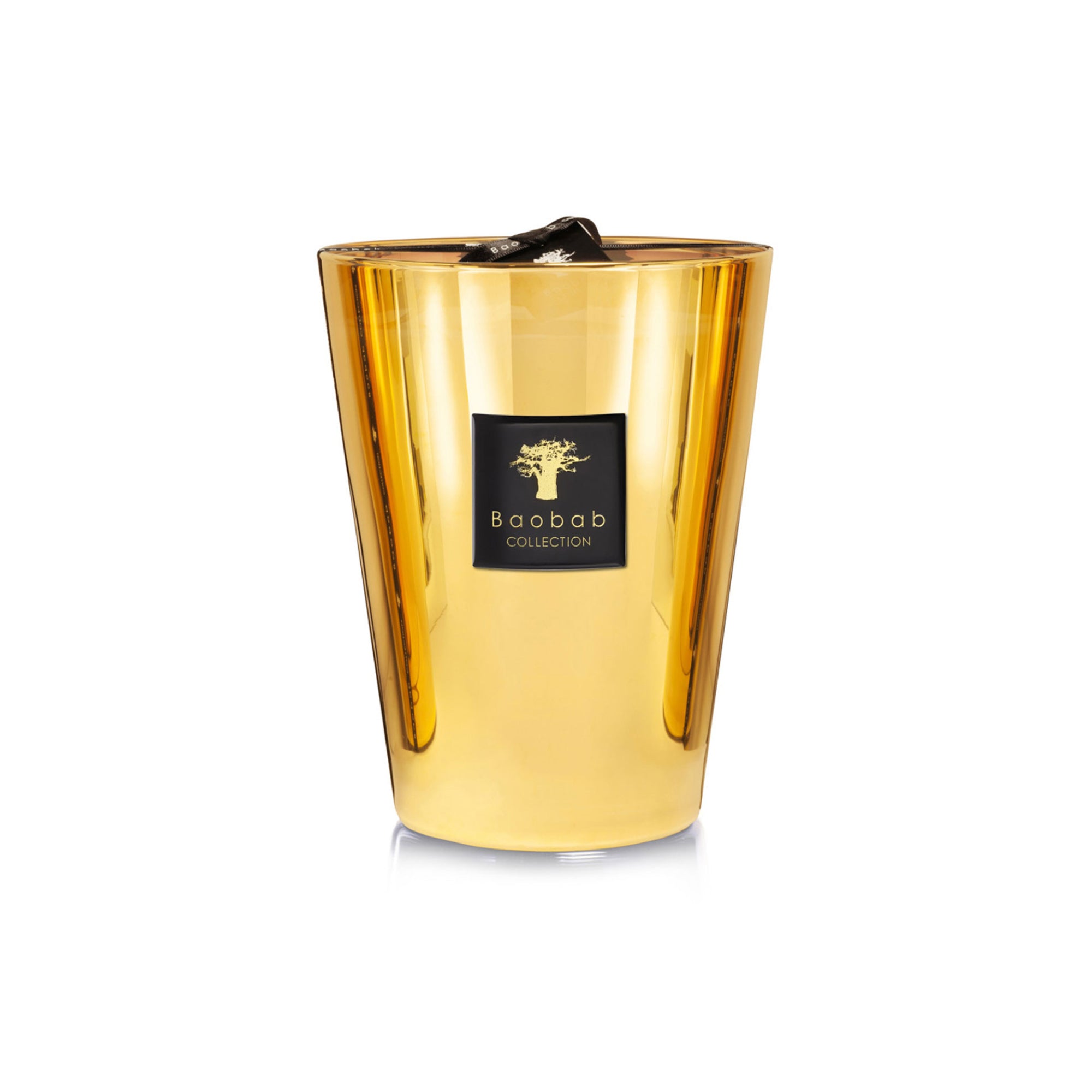 Aurum Scented Candle - 24cm