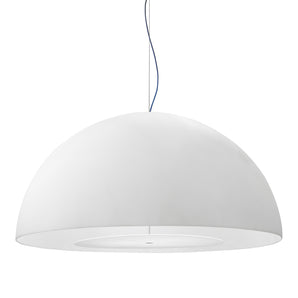 Avico Medium Pendant Lamp - White