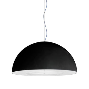 Avico Small Pendant Lamp - Black