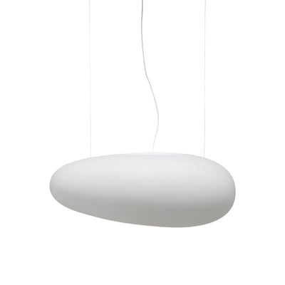 Avion Pendant Lamp -White